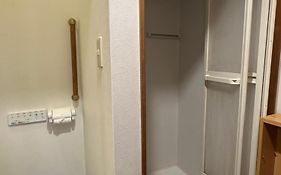 Shinjuku Shin-Okubo Japanese Style Inn